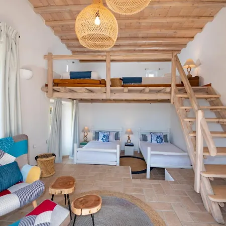 Leo By One-villas Agrari (Mykonos)