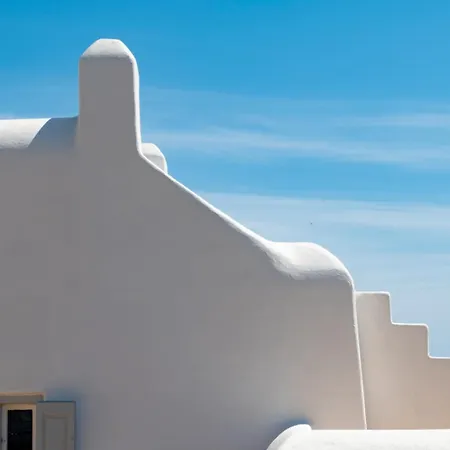 Leo By One-villas * Agrari (Mykonos)