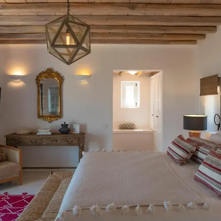 Villa Leo By One-villas *