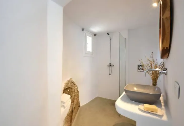 Leo - Sea View Elegance And Infinity Pool 阿格拉瑞