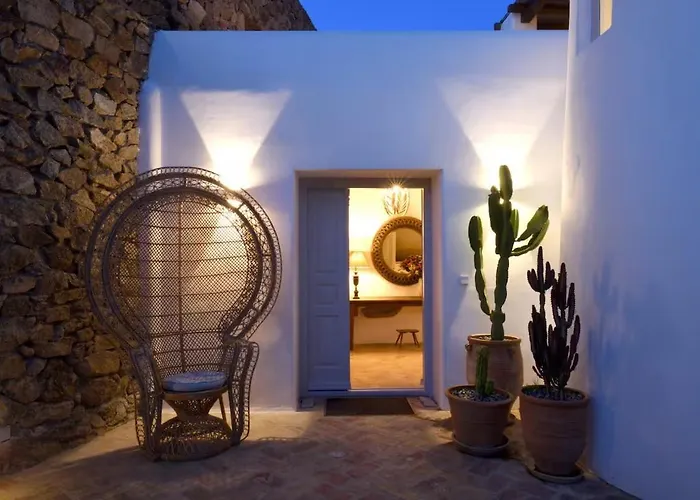 Leo - Sea View Elegance And Infinity Pool 别墅