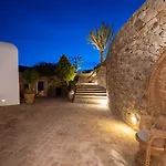 Leo Mykonos - Sea View & Infinity Pool By One فيلة Agrari (Mykonos)