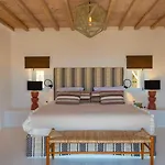 Leo Mykonos - Sea View & Infinity Pool By One فيلة *
