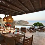 Leo Mykonos - Sea View & Infinity Pool By One