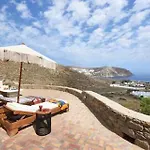 فيلة Leo Mykonos - Sea View & Infinity Pool By One *
