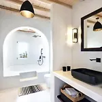 فيلة Leo Mykonos - Sea View & Infinity Pool By One *