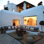 Leo Mykonos - Sea View & Infinity Pool By One فيلة *