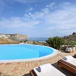 Leo Mykonos - Sea View & Infinity Pool By One Agrari (Mykonos)