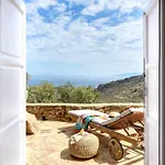 فيلة Leo Mykonos - Sea View & Infinity Pool By One