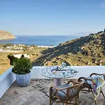 Leo Mykonos - Sea View & Infinity Pool By One Agrari (Mykonos)