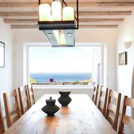 Leo - Sea View Elegance And Infinity Pool *