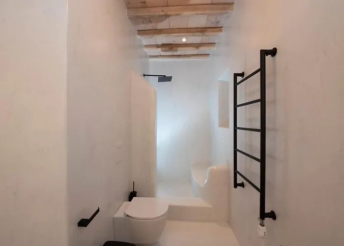 Вилла Leo - Sea View Elegance And Infinity Pool