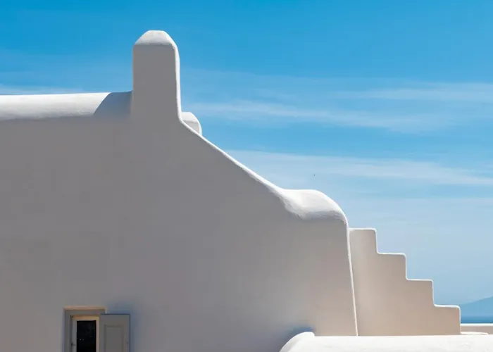 Leo - Sea View Elegance And Infinity Pool * Аграри