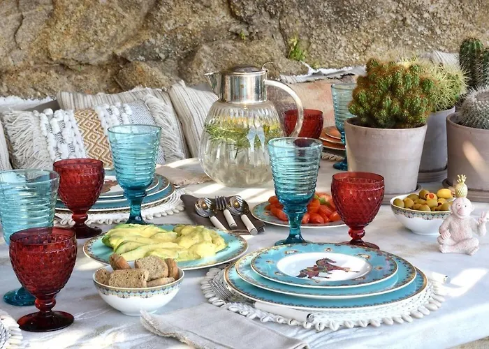 Вилла Leo - Sea View Elegance And Infinity Pool *