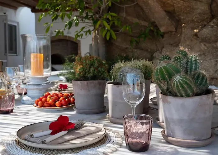 Leo - Sea View Elegance And Infinity Pool *