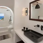 Leo Mykonos - Sea View & Infinity Pool By One Agrári