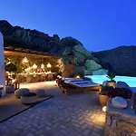 Villa Leo Mykonos - Sea View & Infinity Pool By One *