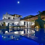 Leo Mykonos - Sea View & Infinity Pool By One * Agrári