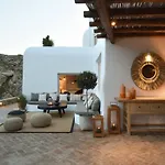 Villa Leo Mykonos - Sea View & Infinity Pool By One *