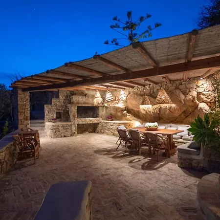 Leo - Sea View Elegance And Infinity Pool * 애그라리