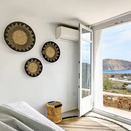 Leo - Sea View Elegance And Infinity Pool *