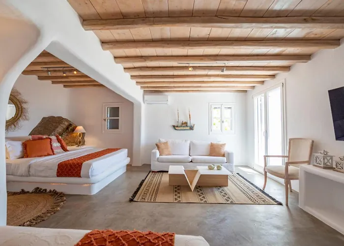 Leo - Sea View Elegance And Infinity Pool *