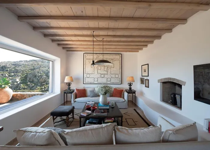 Willa Leo - Sea View Elegance And Infinity Pool