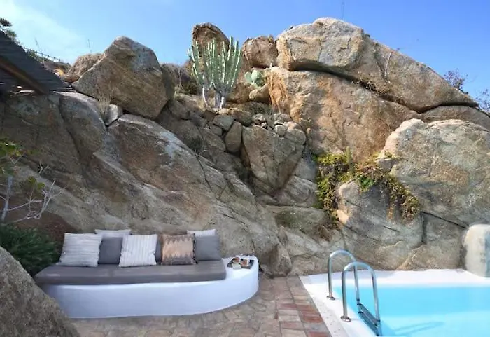 Willa Leo - Sea View Elegance And Infinity Pool