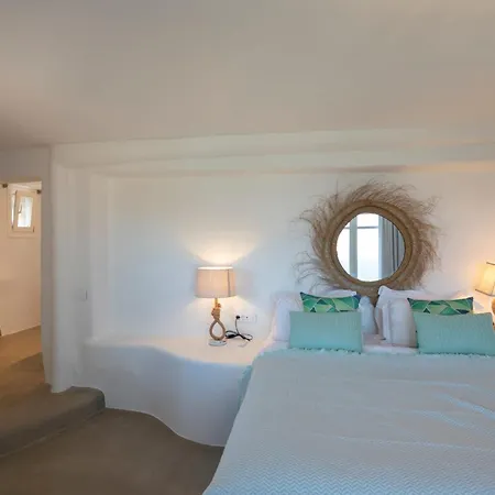 Leo - Sea View Elegance And Infinity Pool Villa