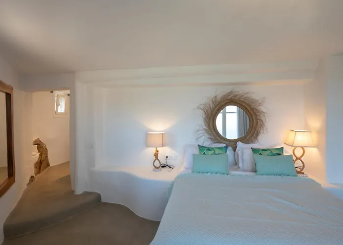 Leo - Sea View Elegance And Infinity Pool Villa