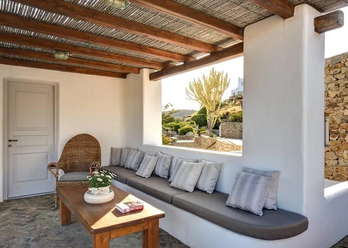 Leo - Sea View Elegance And Infinity Pool *